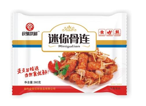 速凍食品廠家介紹及速凍食品如何挑選
