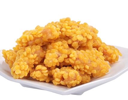 鄭州速凍米面類食品發(fā)展成熟