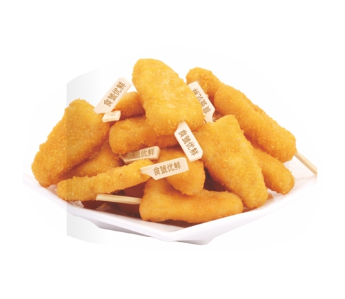 速凍食品的市場有哪些？