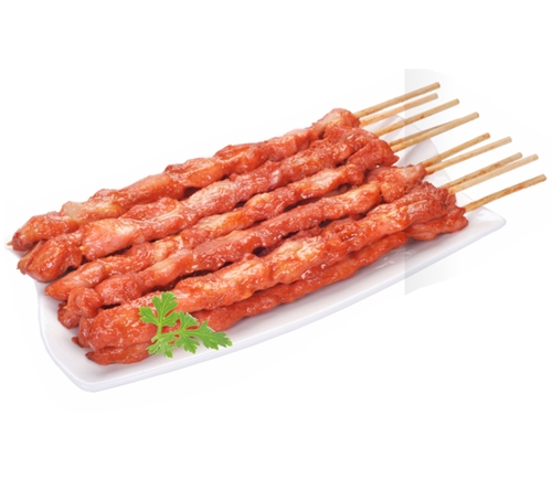 速凍食品的歷史