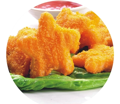 紅燒雞塊的營(yíng)養(yǎng)和做法