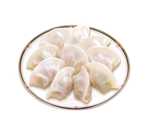鄭州速凍食品廠帶你了解純手工速凍水餃和普通餃子區(qū)別