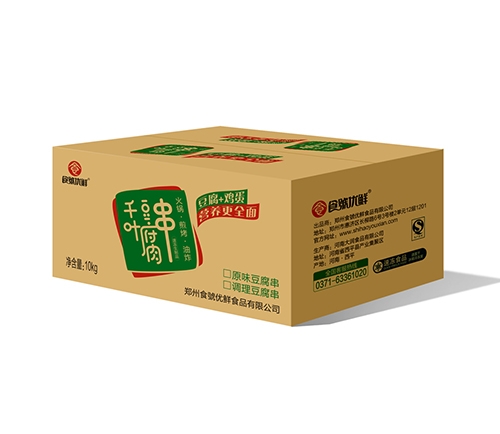 千葉豆腐串