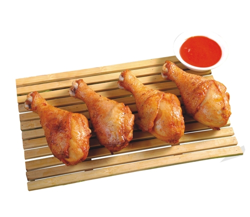 奧爾良琵琶腿