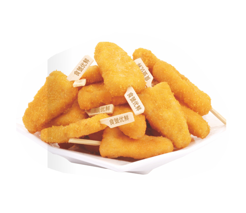 速凍食品的市場(chǎng)有哪些？